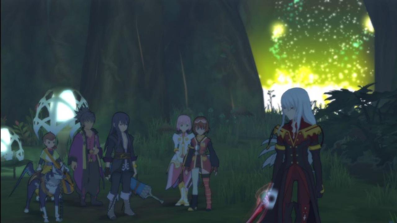 [14/05/2009] Tales of Vesperia