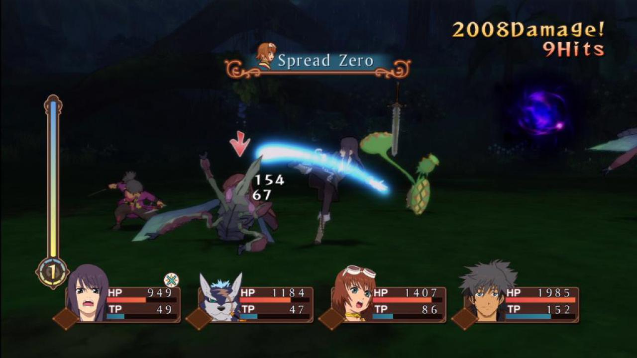 [14/05/2009] Tales of Vesperia