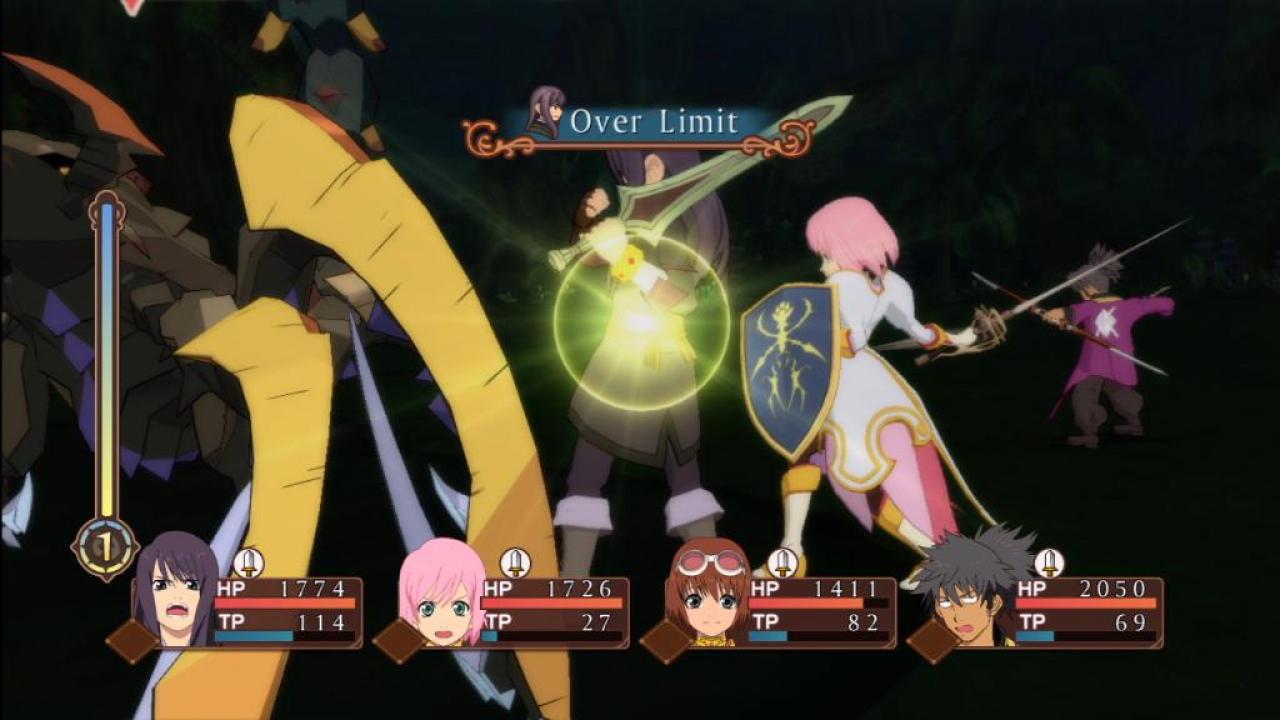 [14/05/2009] Tales of Vesperia
