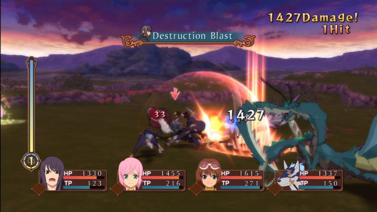 [14/05/2009] Tales of Vesperia