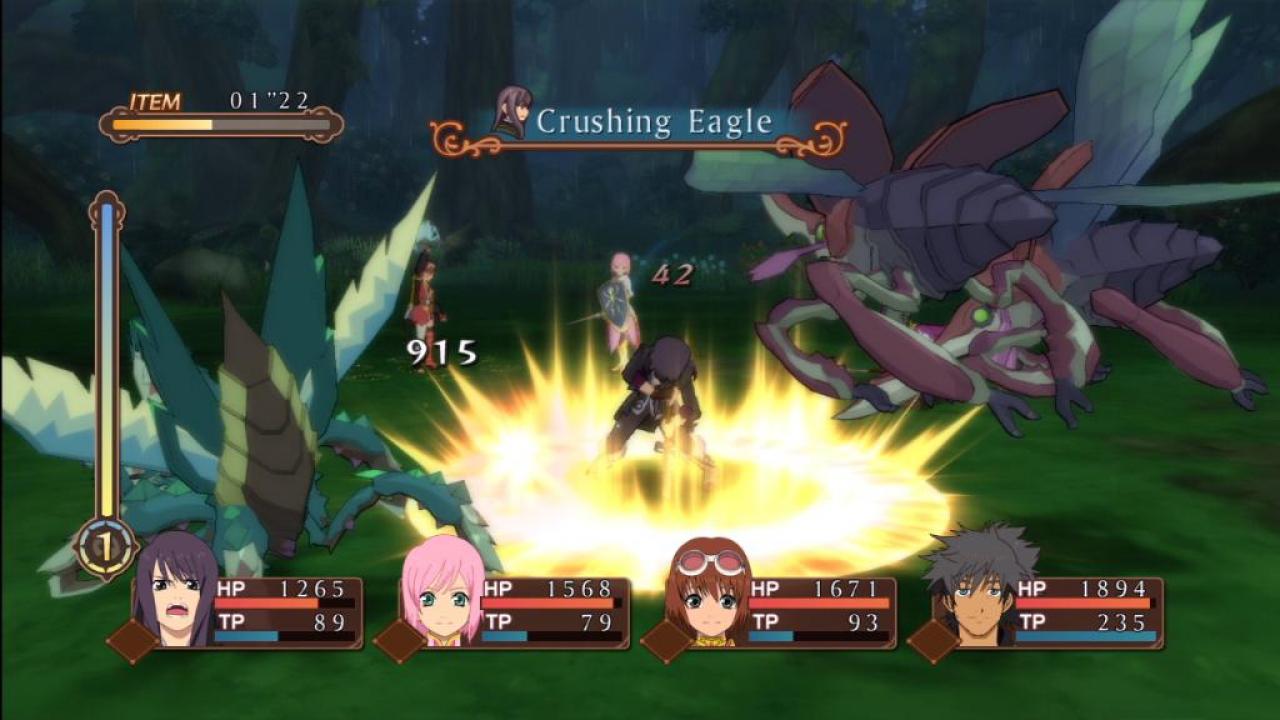 [14/05/2009] Tales of Vesperia