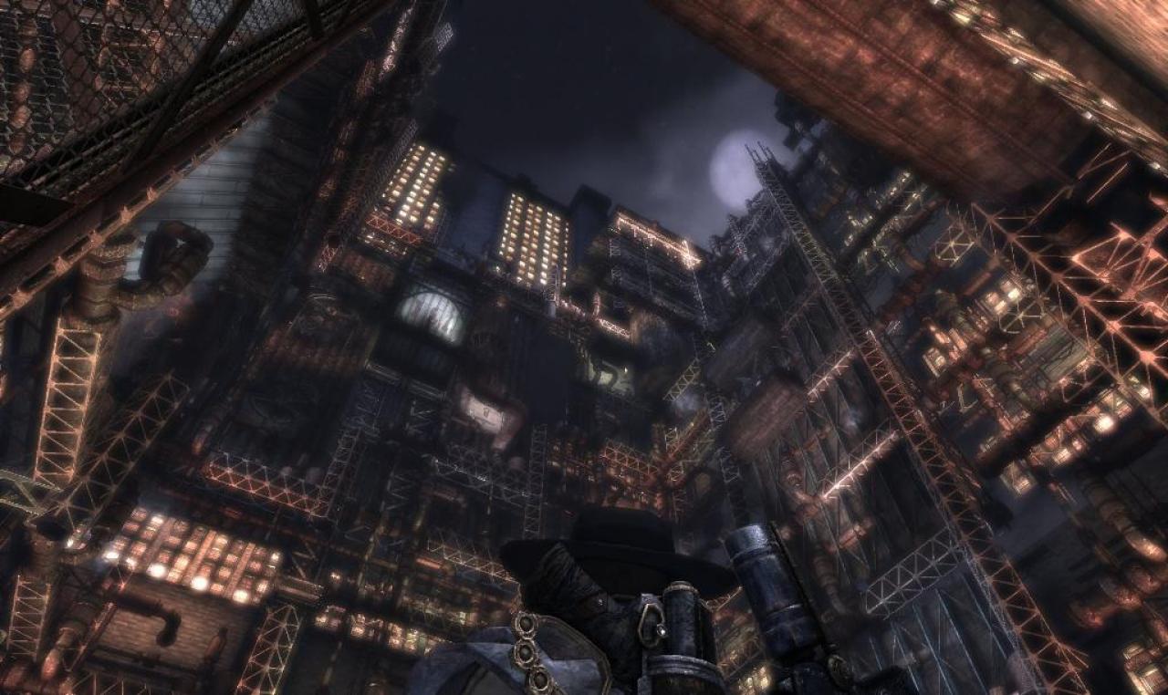 [05/05/2009] Damnation