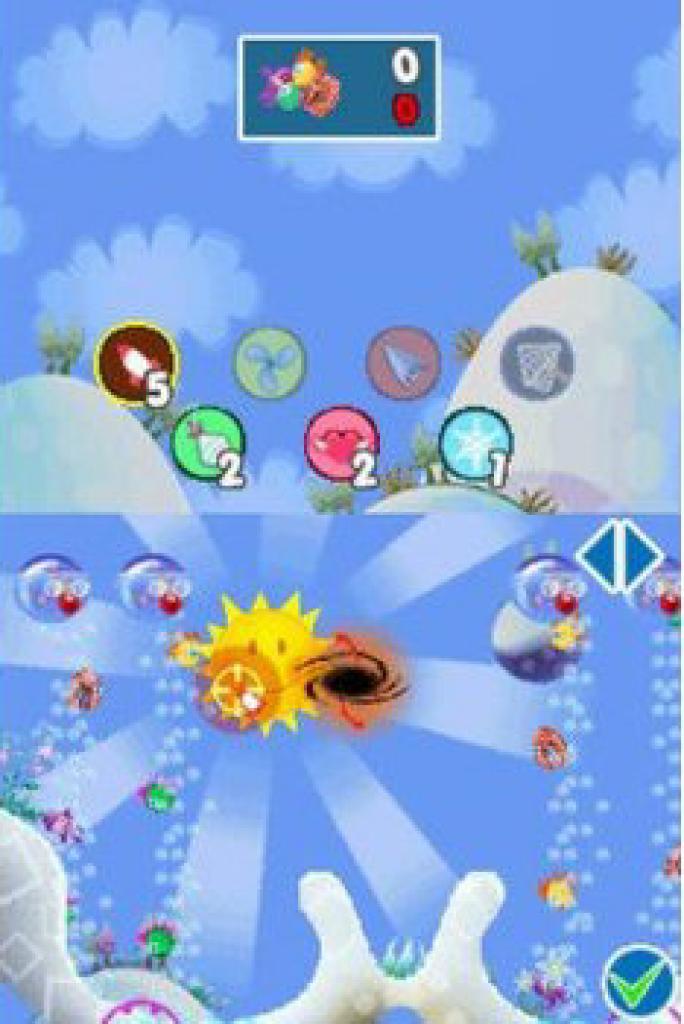 [05/05/2009] Aqua Panic!