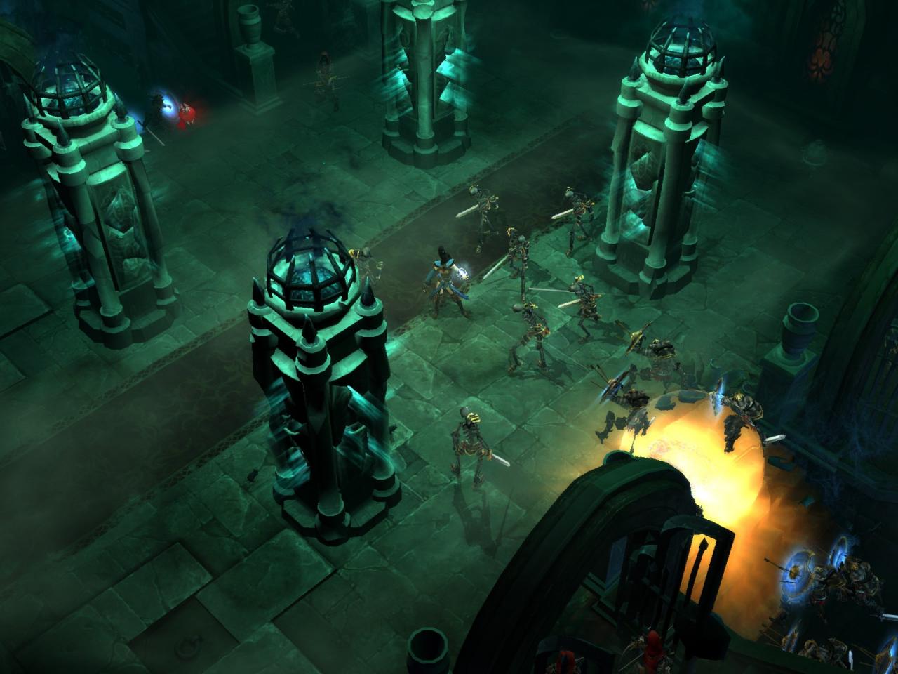[23/05/2009] Die Konsolenversion von Diablo 3 im Vorab-Test: Unser Ersteindruck von der Xbox 360 (16)