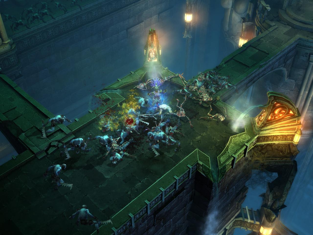 [23/05/2009] Die Konsolenversion von Diablo 3 im Vorab-Test: Unser Ersteindruck von der Xbox 360 (14)