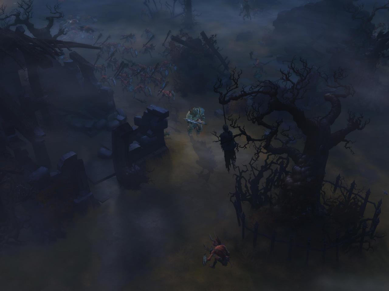 [23/05/2009] Die Konsolenversion von Diablo 3 im Vorab-Test: Unser Ersteindruck von der Xbox 360 (13)