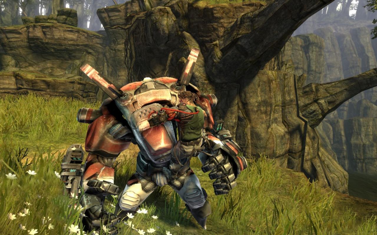 [22/05/2009] Bionic Commando