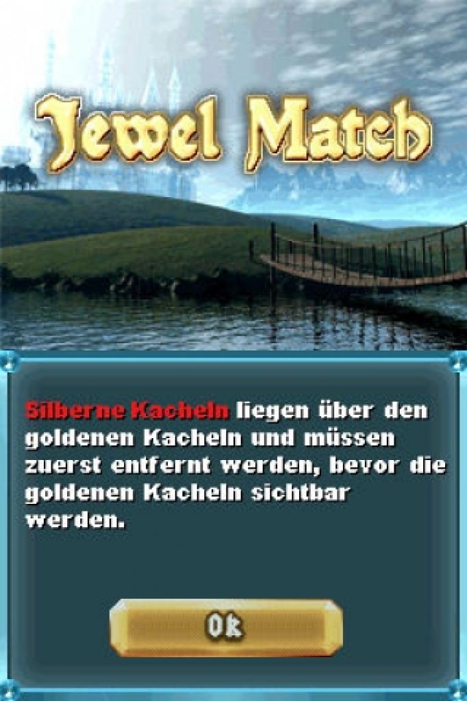 [05/05/2009] Jewel Match