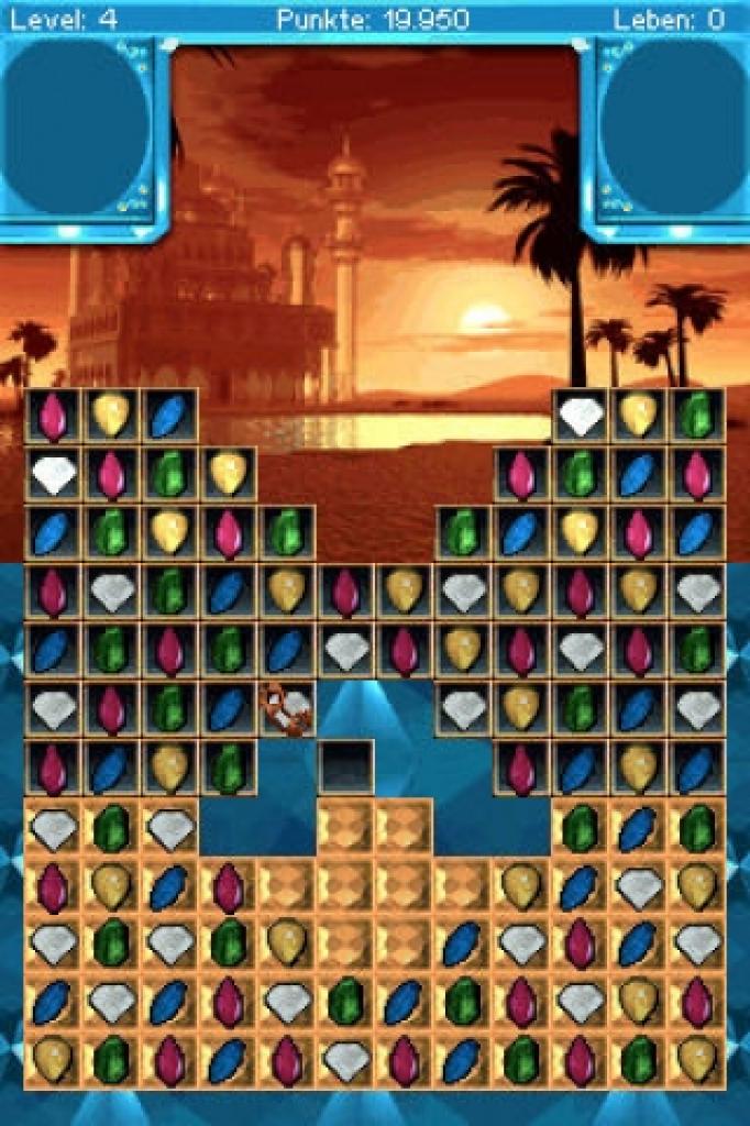 [05/05/2009] Jewel Match