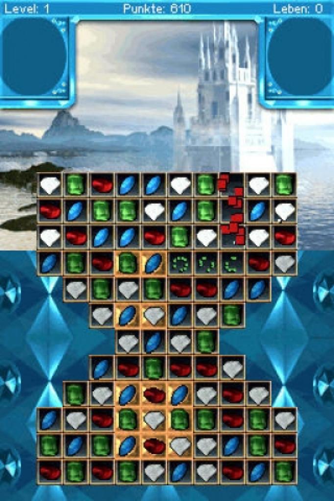 [05/05/2009] Jewel Match