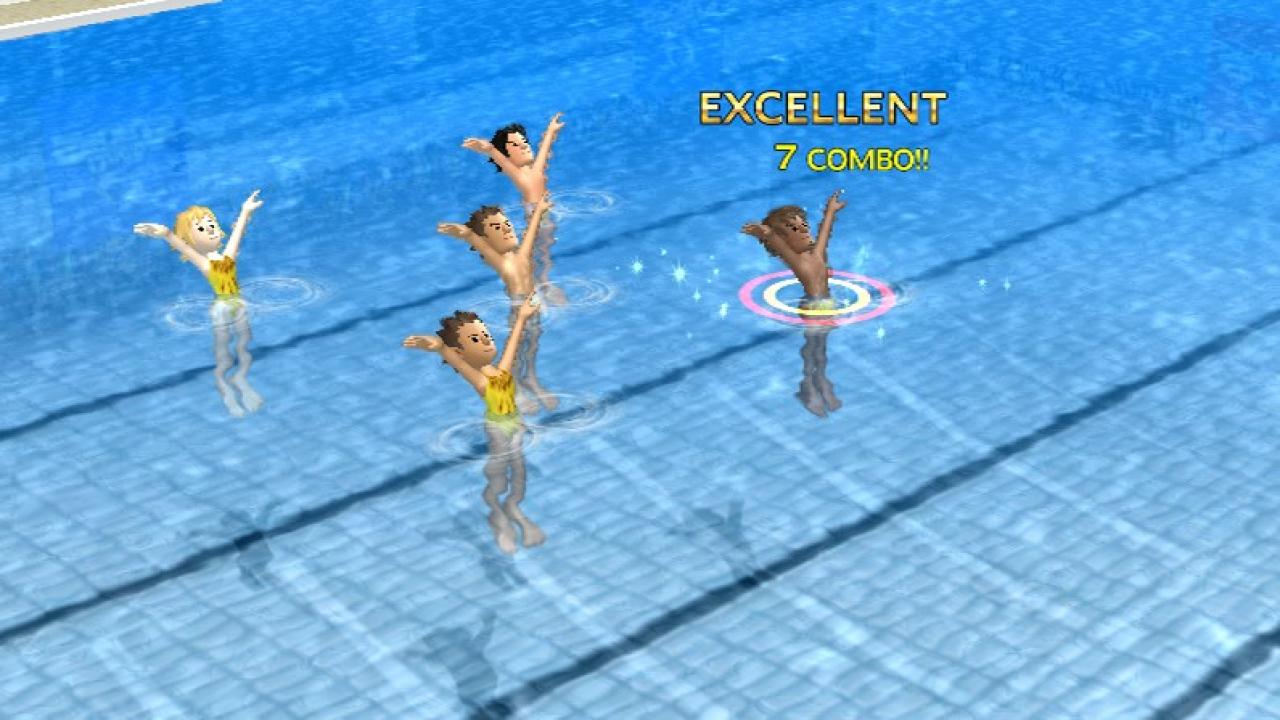 [11/05/2009] Sports Island 2