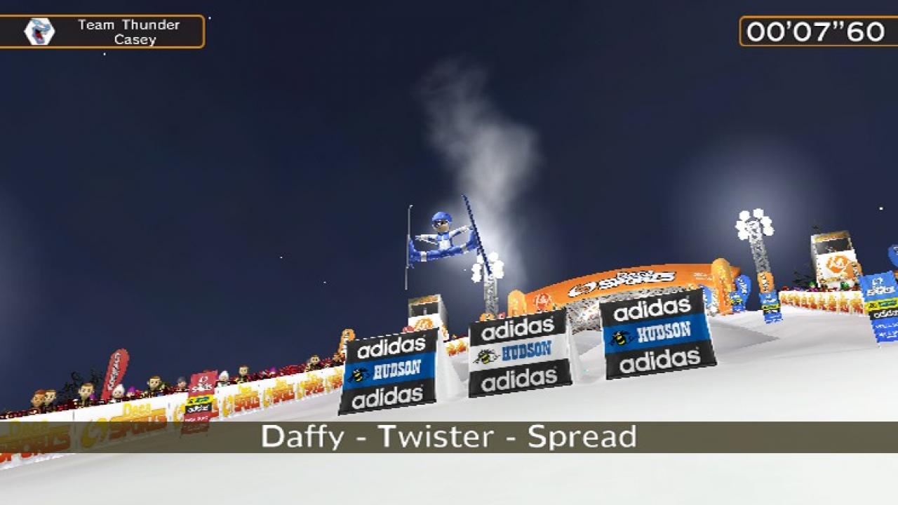 [11/05/2009] Sports Island 2