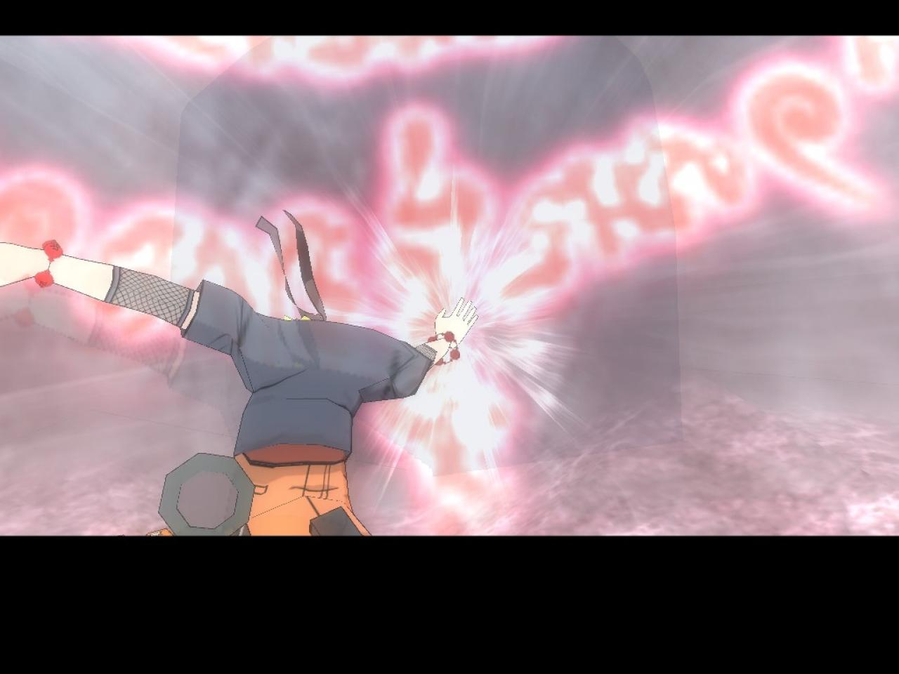 [04/05/2009] Ultimate Ninja 4: Naruto Shippuden