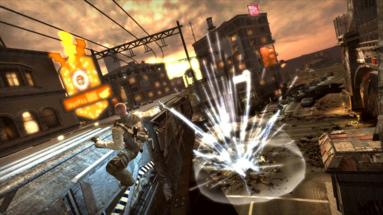 [12/06/2009] Infamous