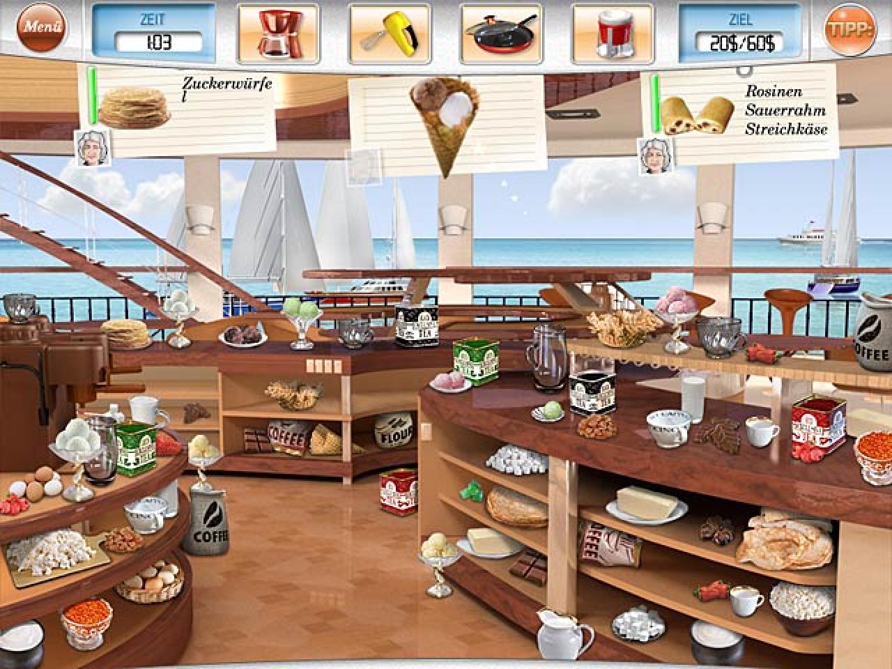 [04/06/2009] GourMania