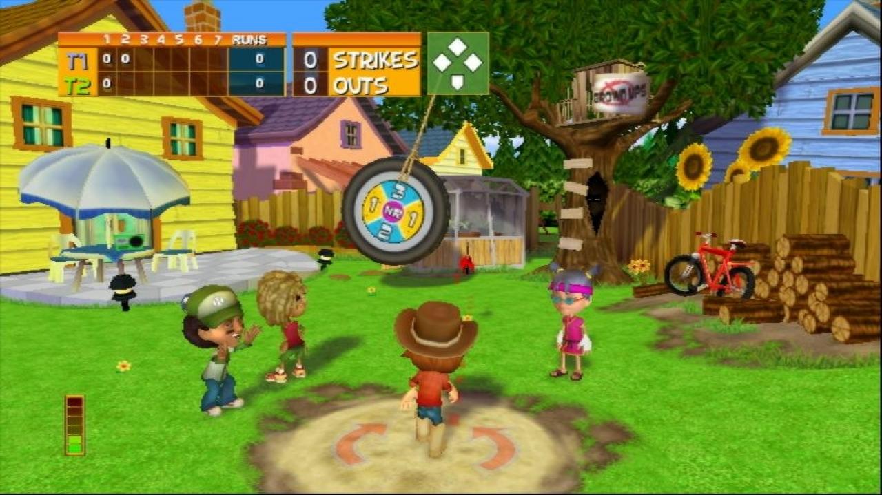 [18/06/2009] Big Family Games