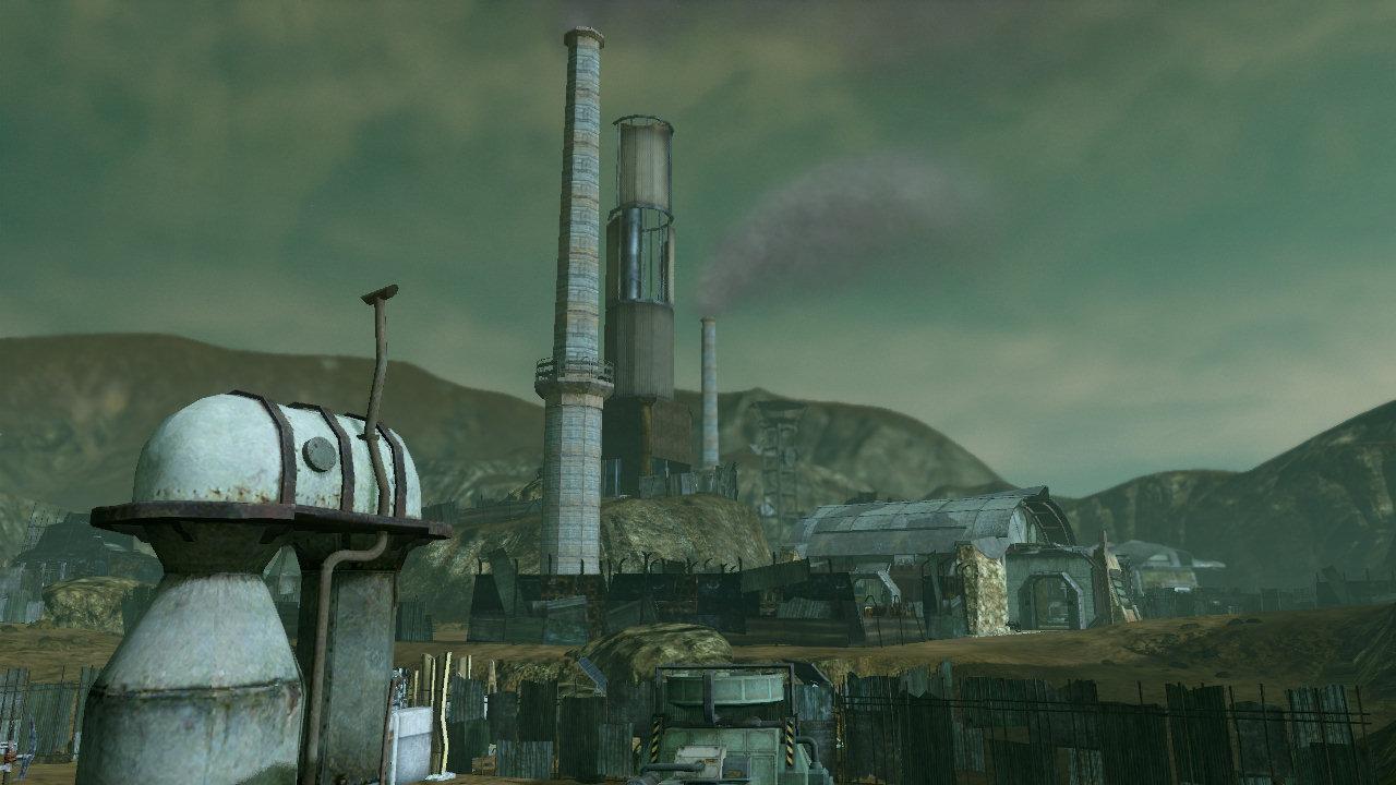 [19/06/2009] Red Faction: Guerrilla