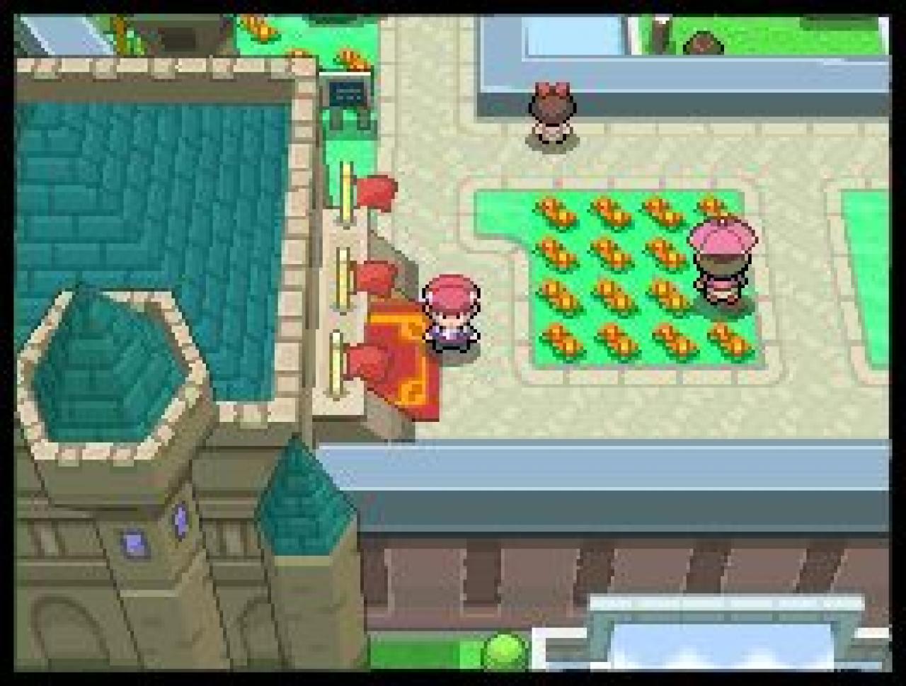 [29/06/2009] Pokémon: Platin-Edition
