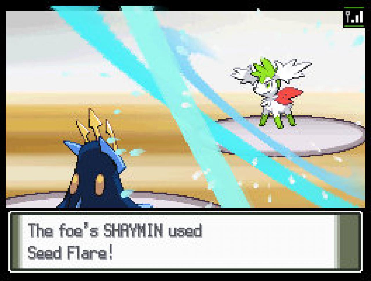 [29/06/2009] Pokémon: Platin-Edition