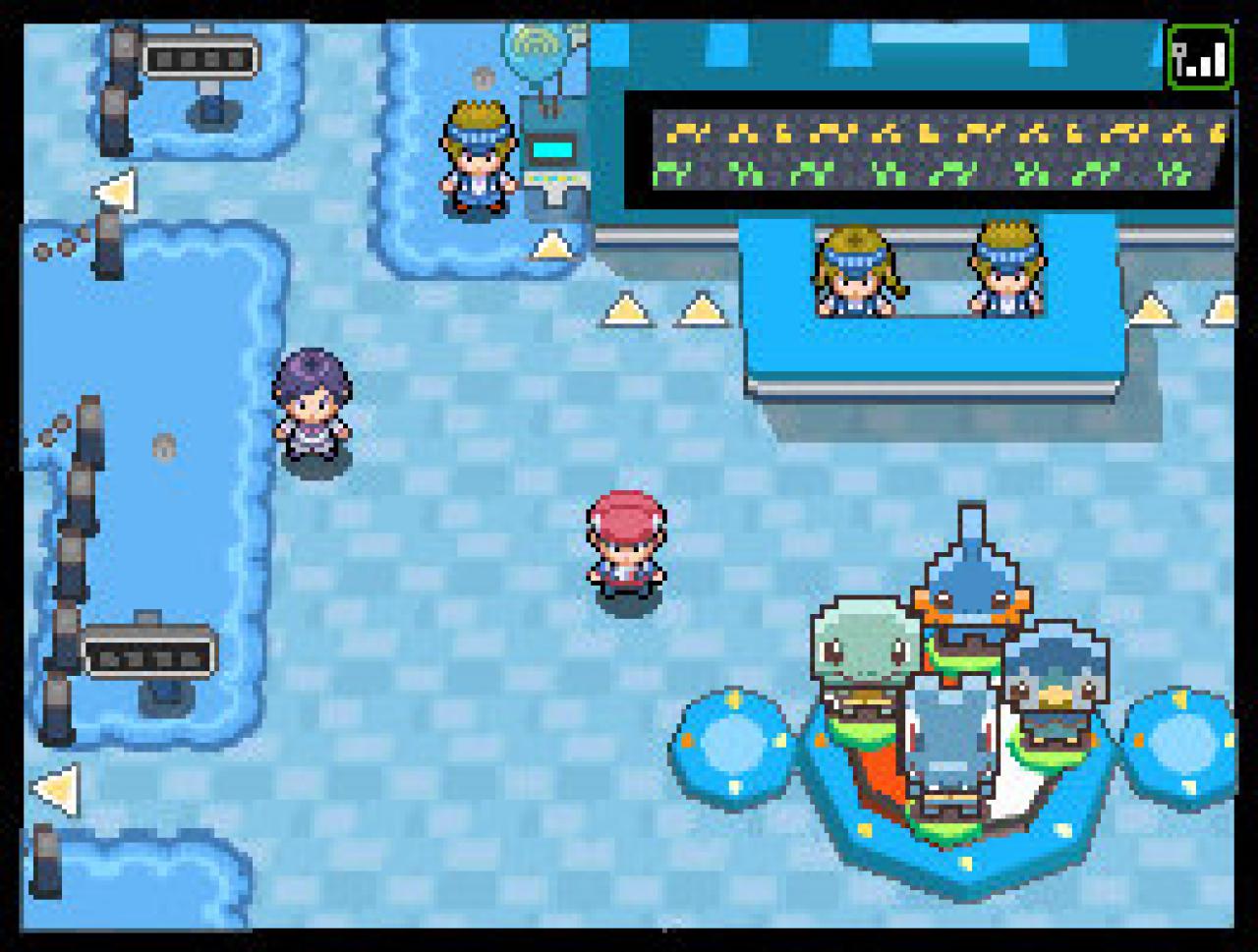 [29/06/2009] Pokémon: Platin-Edition