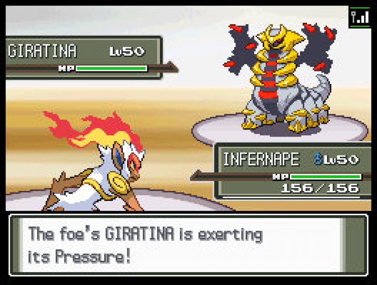 [29/06/2009] Pokémon: Platin-Edition