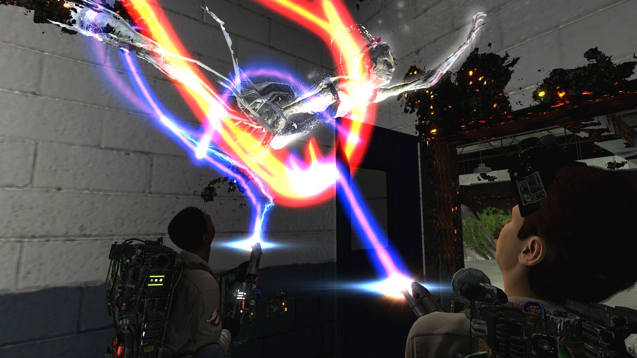 [29/06/2009] Ghostbusters: Sanctum of Slime 