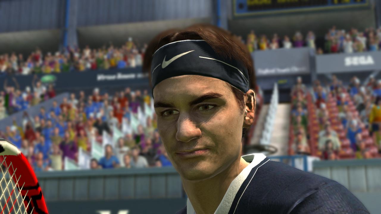 [08/06/2009] Virtua Tennis 2009