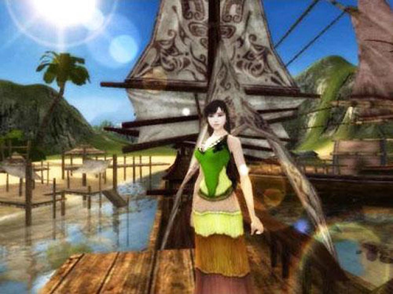 [24/06/2009] Perfect World