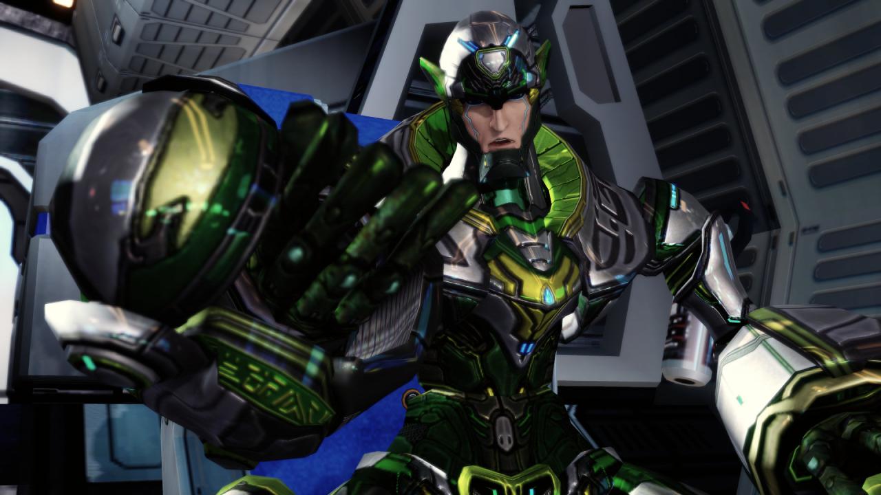 [19/06/2009] Star Ocean: The Last Hope
