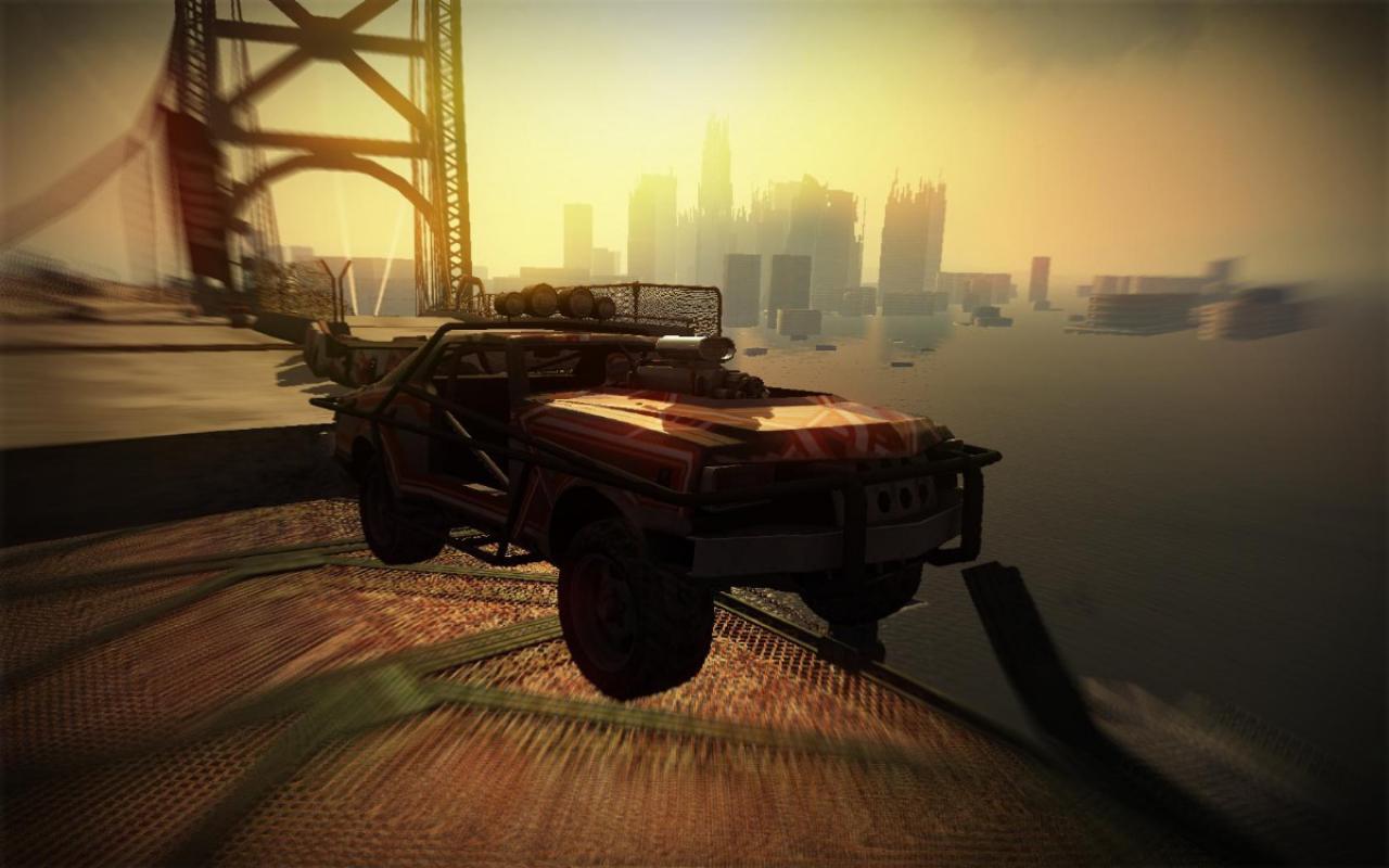 [22/06/2009] FUEL