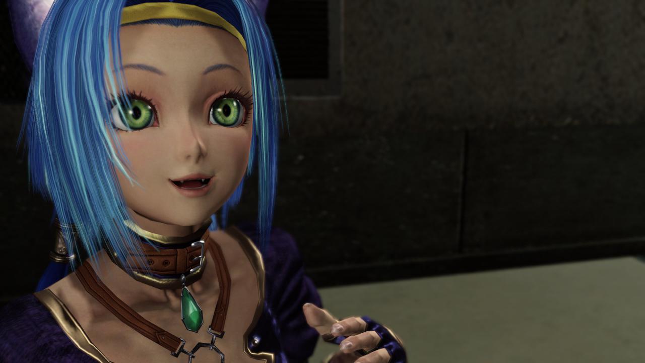 [19/06/2009] Star Ocean: The Last Hope