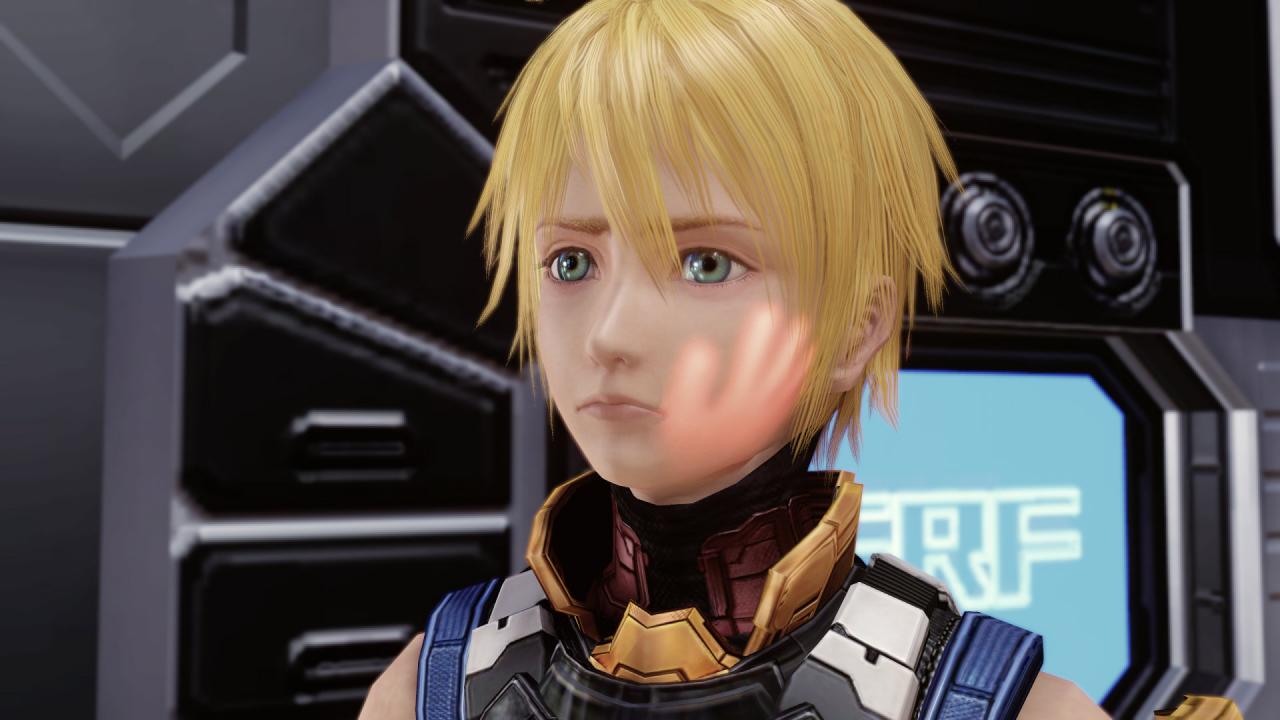 [19/06/2009] Star Ocean: The Last Hope