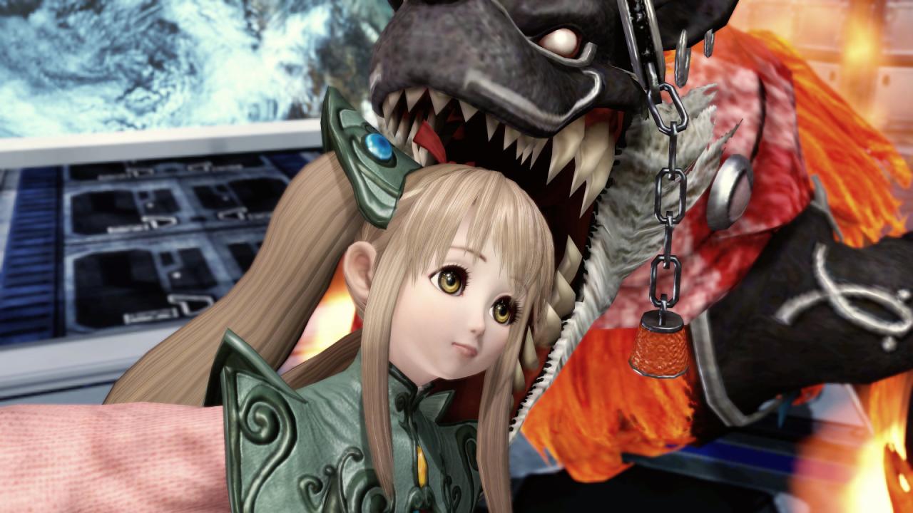 [19/06/2009] Star Ocean: The Last Hope