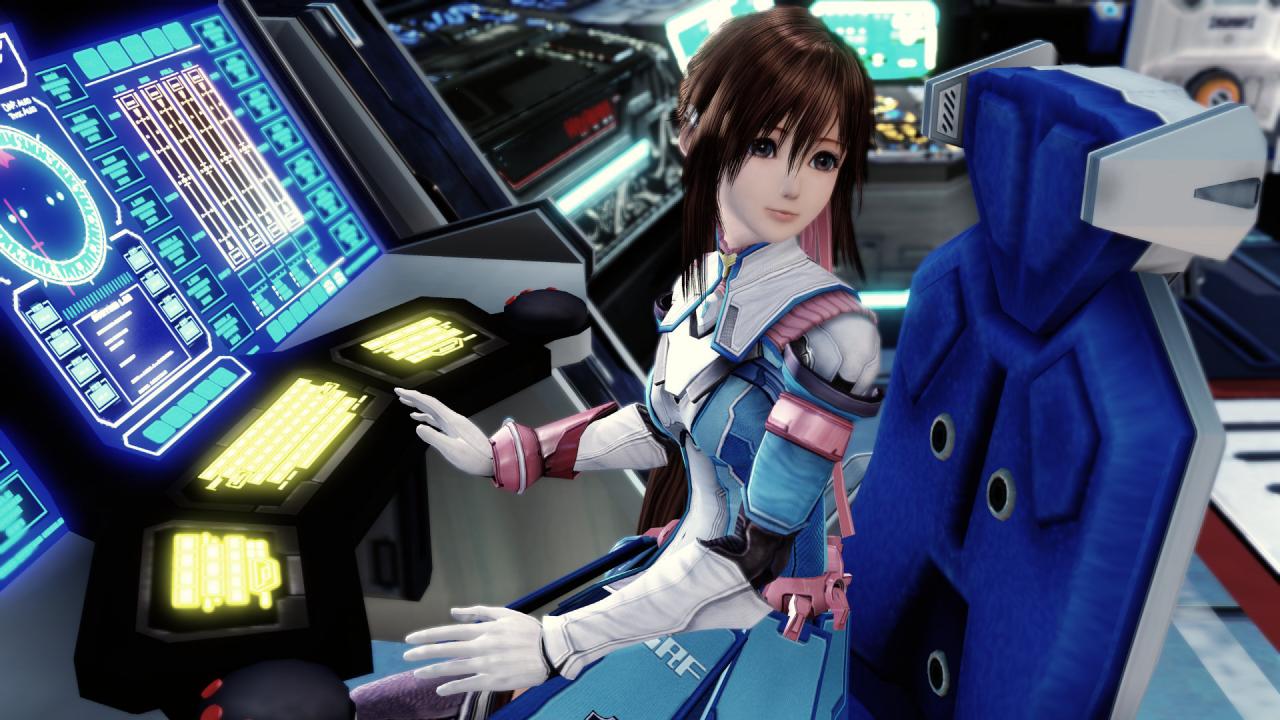 [19/06/2009] Star Ocean: The Last Hope