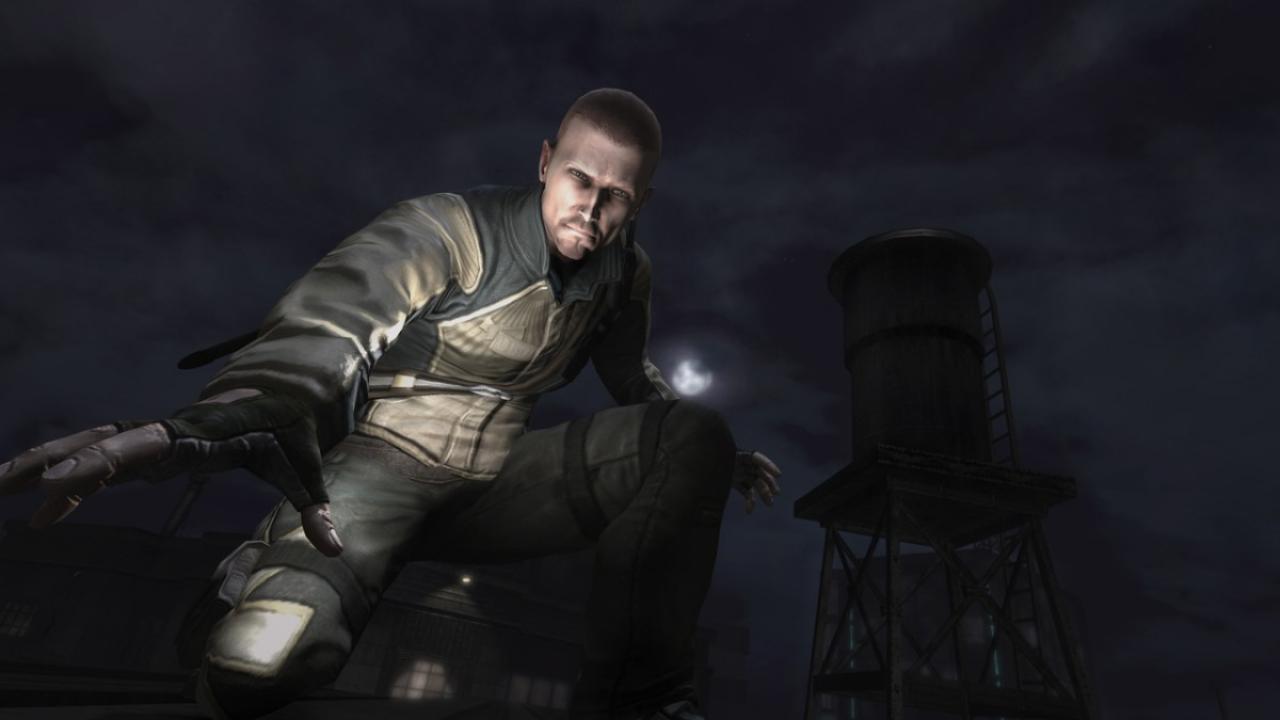 [12/06/2009] Infamous