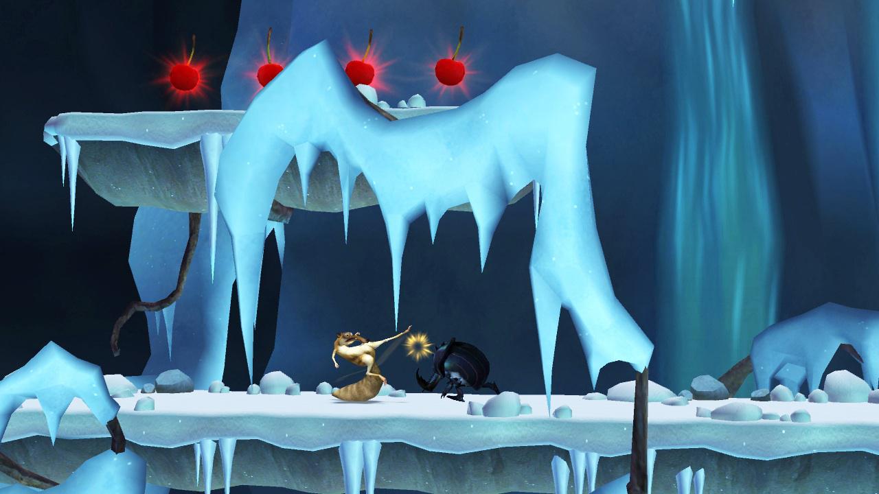 [03/07/2009] Ice Age 3: Die Dinosaurier sind los