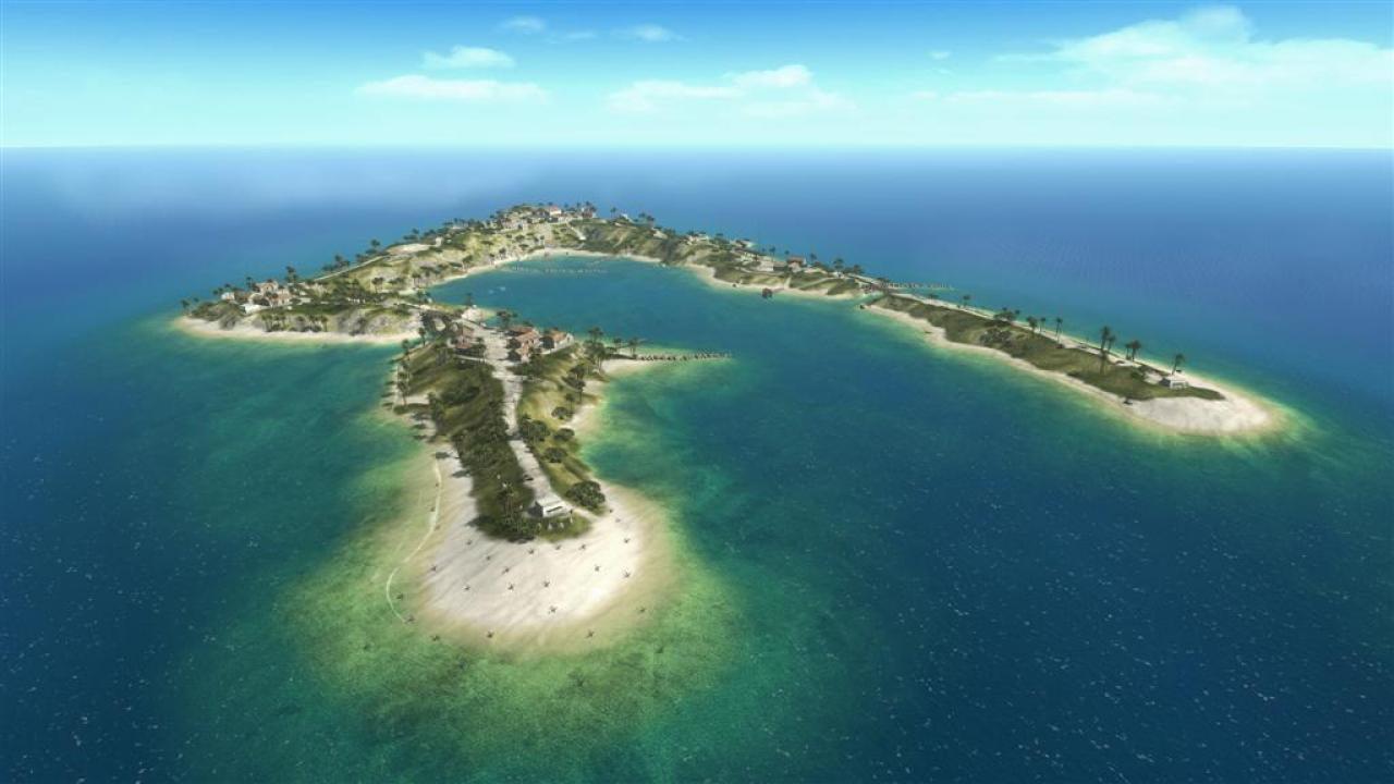 [17/07/2009] Battlefield 1943