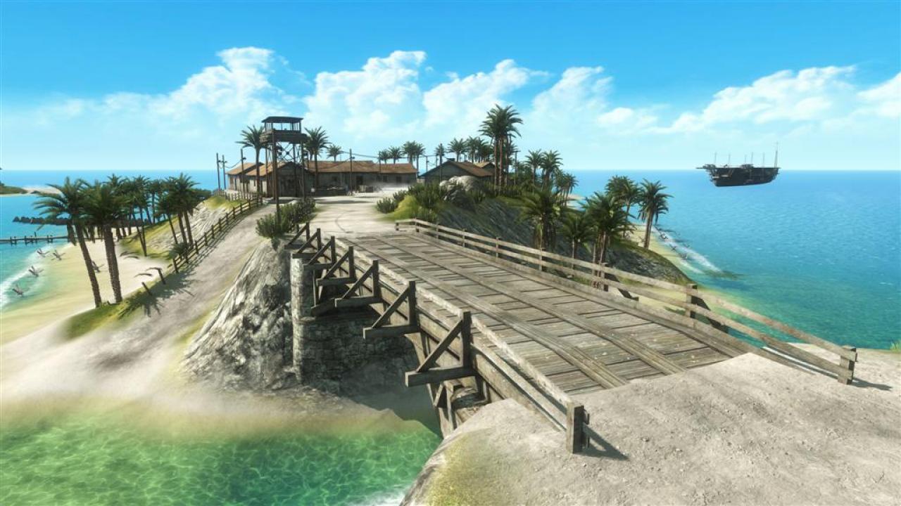 [17/07/2009] Battlefield 1943