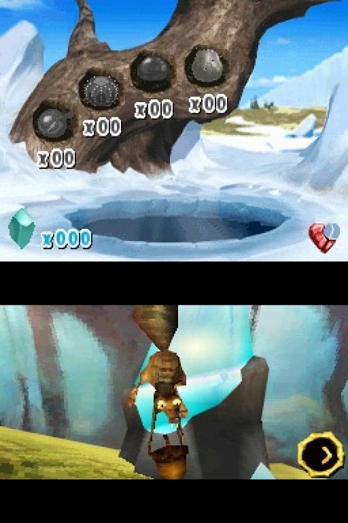 [10/07/2009] Ice Age 3
