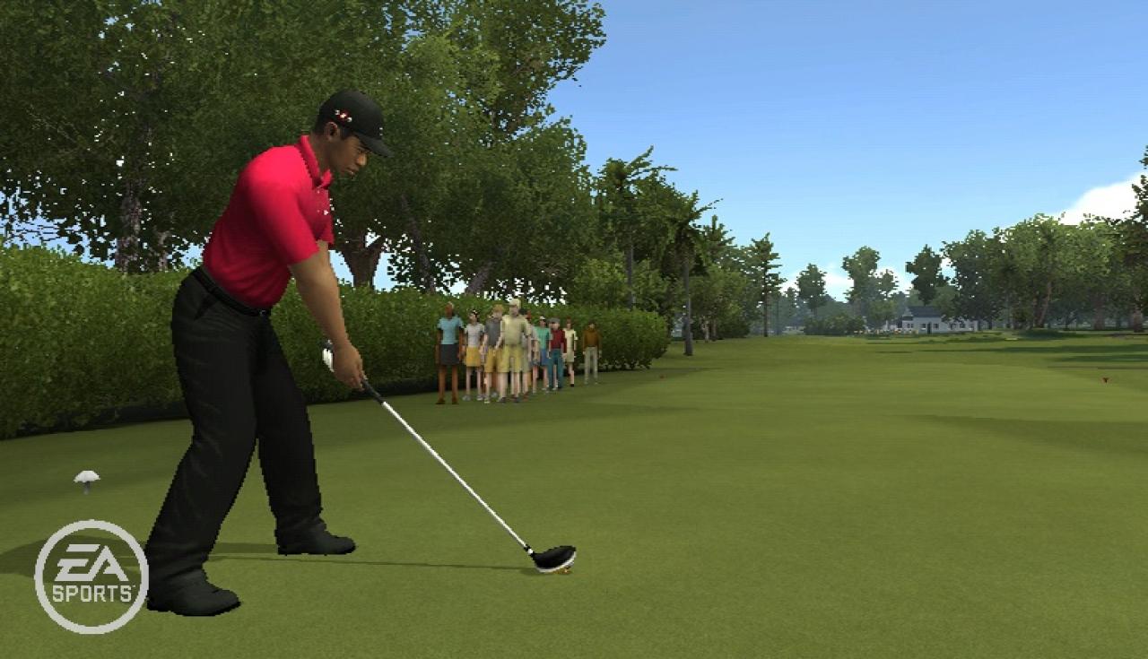 [06/07/2009] Tiger Woods PGA Tour 10