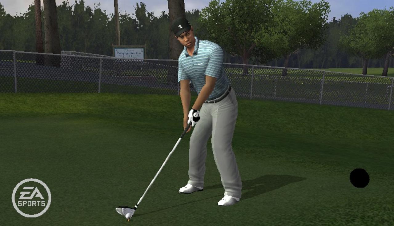 [06/07/2009] Tiger Woods PGA Tour 10