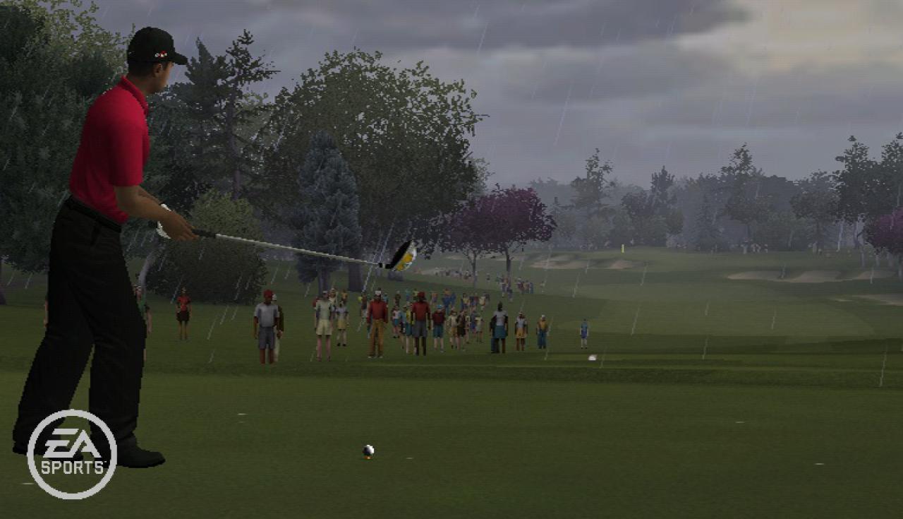 [06/07/2009] Tiger Woods PGA Tour 10