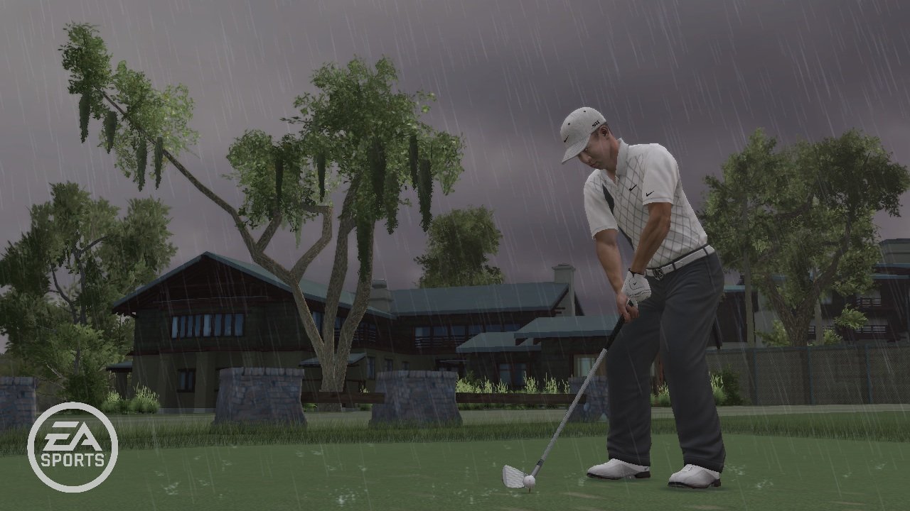 [06/07/2009] Tiger Woods PGA Tour 10