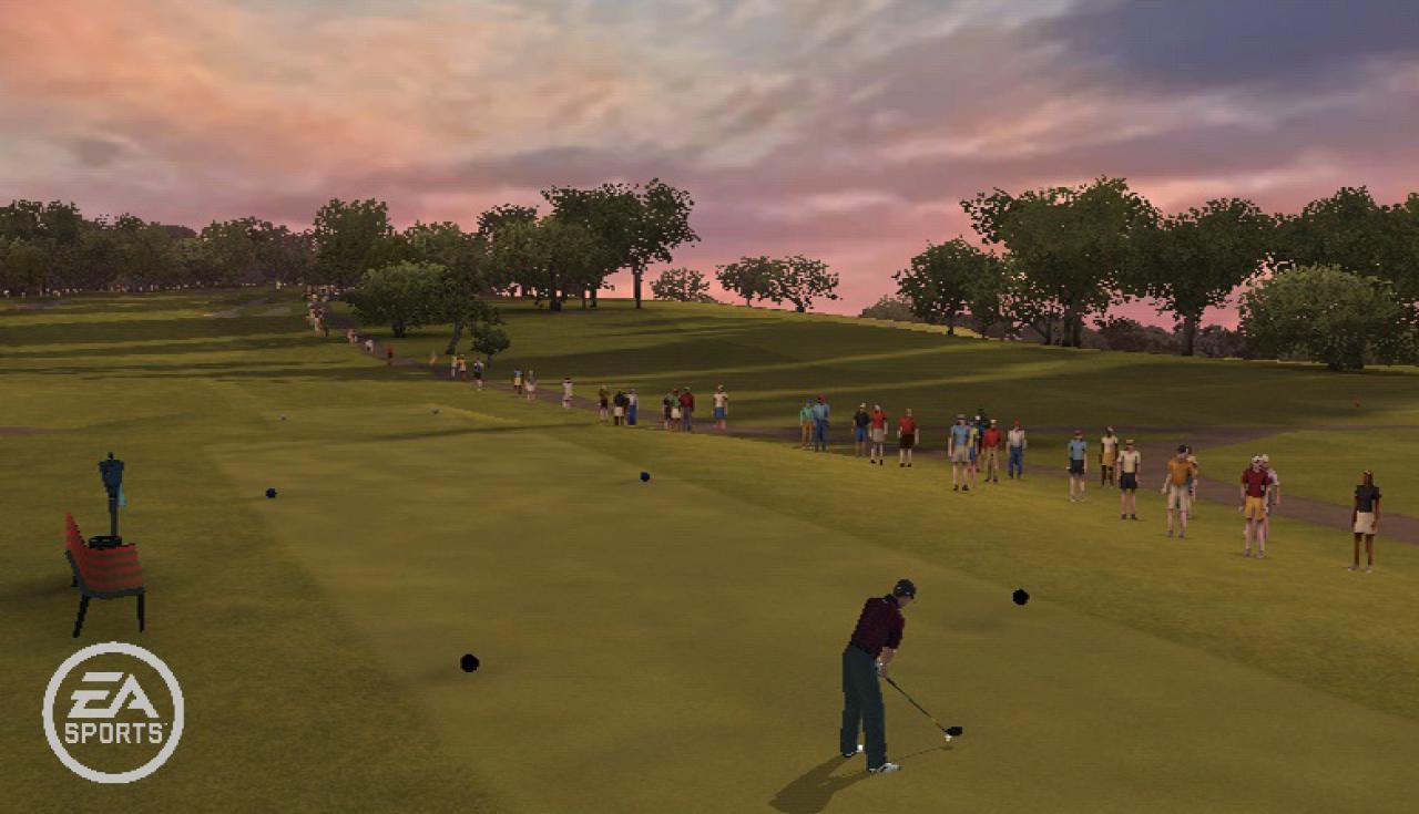 [06/07/2009] Tiger Woods PGA Tour 10