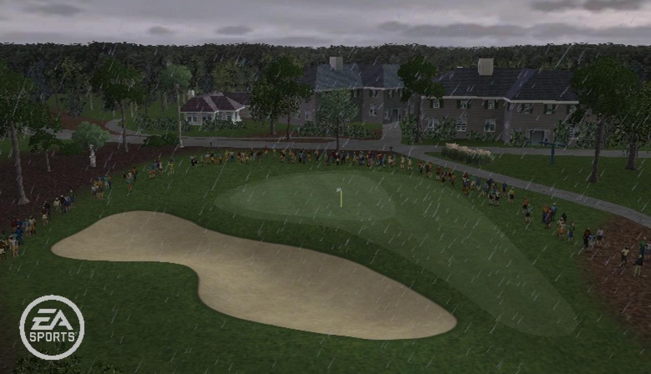 [06/07/2009] Tiger Woods PGA Tour 10