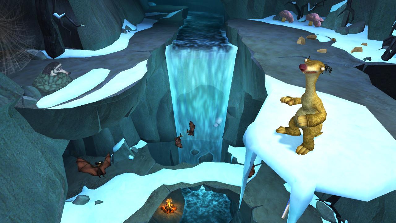 [03/07/2009] Ice Age 3: Die Dinosaurier sind los