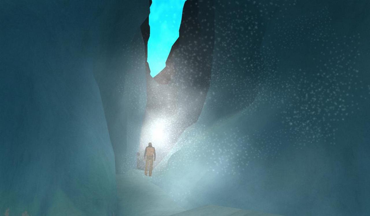 [22/07/2009] Cursed Mountain