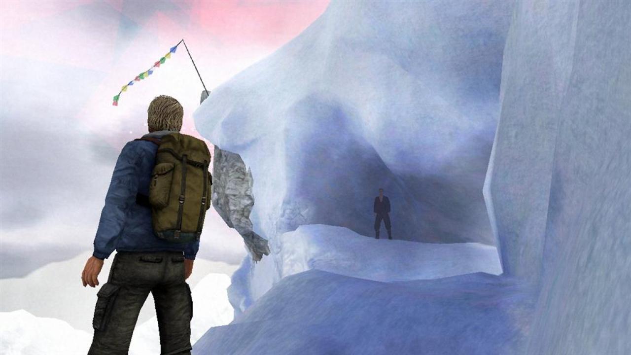 [22/07/2009] Cursed Mountain