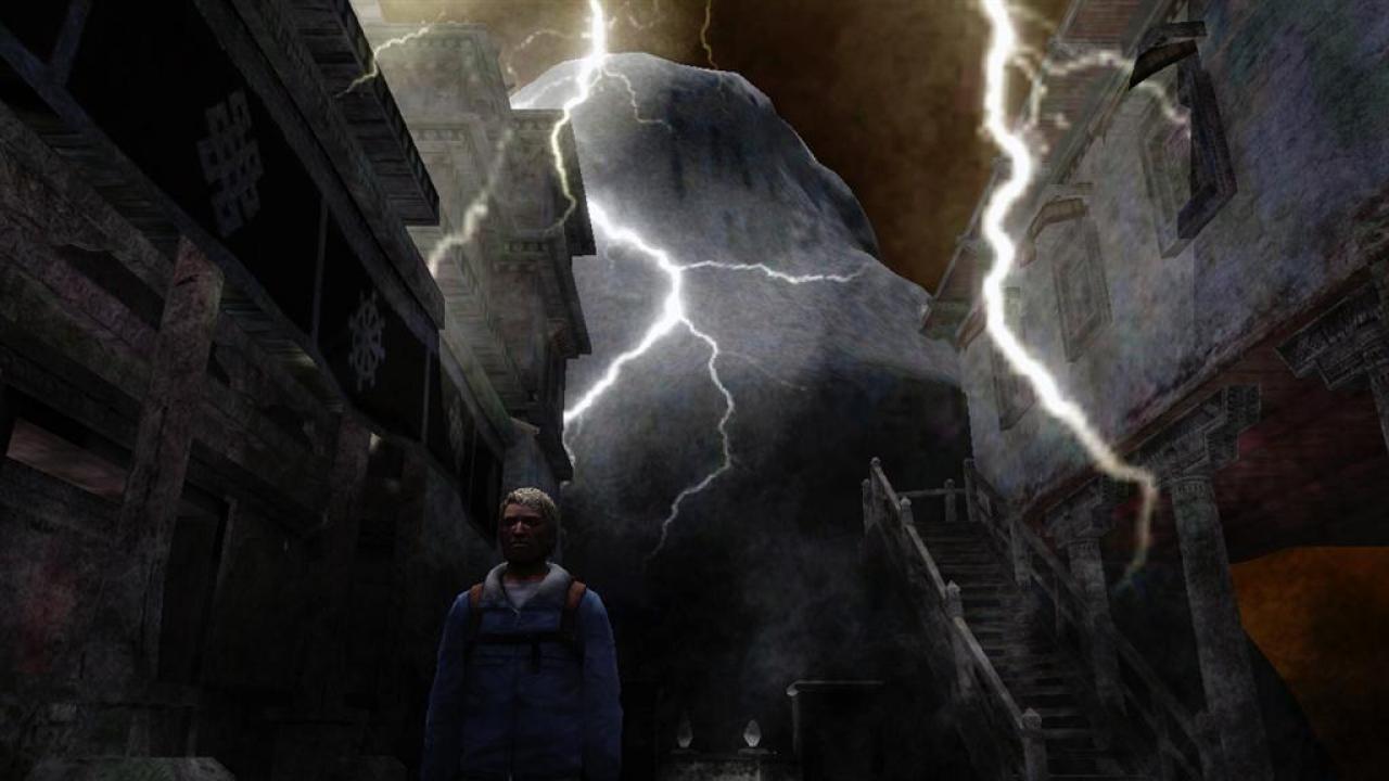 [22/07/2009] Cursed Mountain