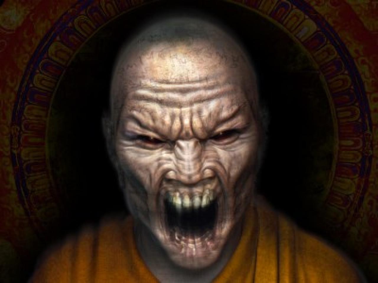 [22/07/2009] Cursed Mountain